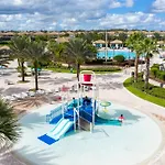Marvelous 3Bd Apto @ Champions Gate 9343