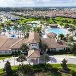 Marvelous 3Bd Apto @ Champions Gate 9343