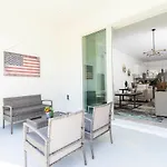 Family Friendly 2 Bd Close To Disney @Champions Gate 8899