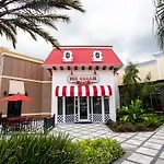 Cozy 3 Bd Close To Disney @ Enclaves At Festival 808