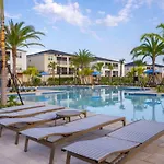 Family Friendly 3Bd Close To Disney @Champions Gate 991