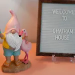 Chatham House