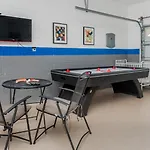 Windsor Palms Resort Vacation Home 5Br