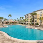 3 Bedroom Family Friendly Condo At Worldquest Near Disney 2727