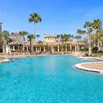3 Bedroom Family Friendly Condo At Worldquest Near Disney 2725