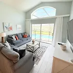 Ultimate Family Resort Home With Incredible Sunset Views, 4 Miles From Disney!
