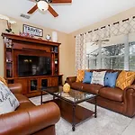 Windsor Hills Resort 6 Bedroom Home Incredible Game Room 0852