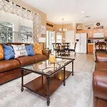 Windsor Hills Resort 6 Bedroom Home Incredible Game Room 0852