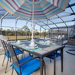 Spacious Emerald Island Resort Home With Pool Spa And Resort Amenities Near Disney