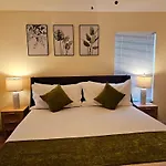 Luxury Emerald Island Resort Villa With Stunning Pool Deck And Lake View Near Disney