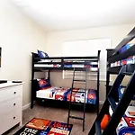 Solterra Resort Vacation Home Sleeping 16 With Private Pool And Spa
