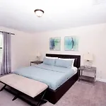 Solterra Resort Vacation Home Sleeping 16 With Private Pool And Spa