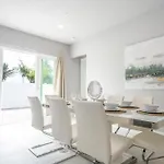 3Br Brand New Apartment
