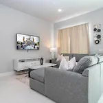 3Br Brand New Apartment