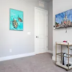 3Br Brand New Apartment