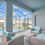 Brand New 7 Bedroom With Pool Spa Themed Close