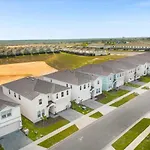 Brand New 10Br Pool Spa Disney Fireworks View