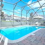 Beautiful 7Bd Family Home With Themed Game Room-9117