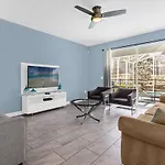 Dazzling 6Br Villa W Pool Spa 1564F 1511