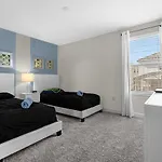 Dazzling 6Br Villa W Pool Spa 1564F 1511