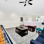 Dazzling 5Br Villa In Storey Lake With Pool & Spa 1528