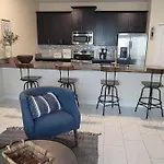 4 Bedroom Private Lakefront Town Home At Storey Lake Near Disney World Parks