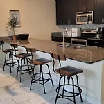 4 Bedroom Private Lakefront Town Home At Storey Lake Near Disney World Parks