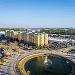 Luxury 2Br-2Ba Resort Orlando