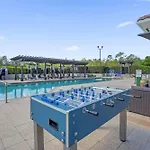Chill And Relax! Spring Break Townhome By Disney!