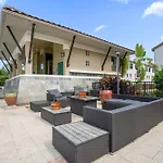 Spring Break In Fl! Relax In A Townhome By Disney!