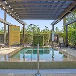 Luxury Townhome - 5 Minutes From Disney