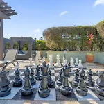 Luxury Townhome - 5 Minutes From Disney