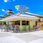Vibrant Elite Home By Rentyl Near Disney With Private Screened In Pool, Game Room & Resort Amenities - 371F