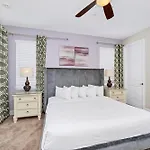 Picturesque Home With Games & Home Theater Near Disney By Rentyl - 7652F