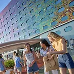 Universal\'S Terra Luna Resort