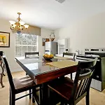 Elegant Escape At Reunion - Near Disney W/ Pool