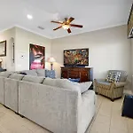 Elegant Escape At Reunion - Near Disney W/ Pool