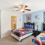 Modern 8Br Home With Private Pool And Hot Tub
