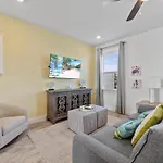 Pink Paradise Villa Near Disney With Margaritaville Resort Access - 3121Cs