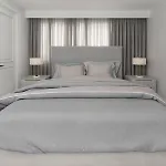Brand New 6 Bedroom Single Family At Solara 78Sa