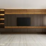 Brand New 6 Bedroom Single Family At Solara 78Sa