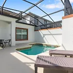 Amazing 5 Bedrooms 04Ba At Storey Lake Resort