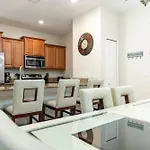 Amazing 5 Bedrooms 04Ba At Storey Lake Resort