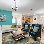 Amazing 5 Bedrooms 04Ba At Storey Lake Resort