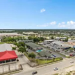 Baymont By Wyndham Orlando Downtown
