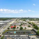 Baymont By Wyndham Orlando Downtown