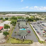 Baymont By Wyndham Orlando Downtown