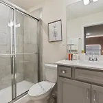 Brand New 10Bdrms At Windsor Cay
