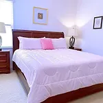Elegant King Queen Suite Rooms -Private Bath-5 Star Resort-Pool-Spa-Club-Disney-Water Park-Wifi-Smart Tv