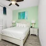 Beautiful Waterfront Villa Near Disney With Margaritaville Resort Island H20 Waterpark Access - 3017Cs